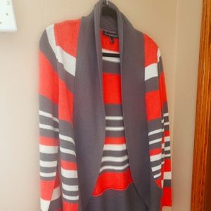 Womens sweater